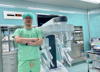 達文西子宮肌瘤微創手術-36歲上班族重獲新生