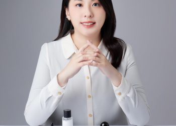 紡織公主逐香找回自我「初春之露」化身聖誕節爆品