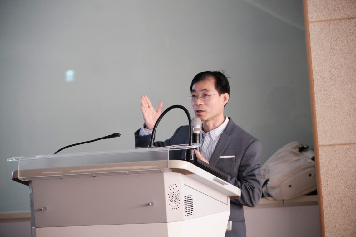 索拉諾半導體與聚譜光　聯合舉辦醫學講座