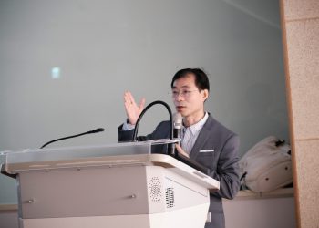 索拉諾半導體與聚譜光　聯合舉辦醫學講座