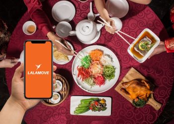 迎年節宅配物流高峰　lalamove-全年無休再推新戶優惠