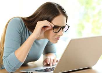 成年人近視度數突驟增！少做這件事就可回復正常？！