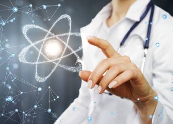 【張婉柔專欄】診斷癌症、心臟病-「核子醫學科」不可或缺