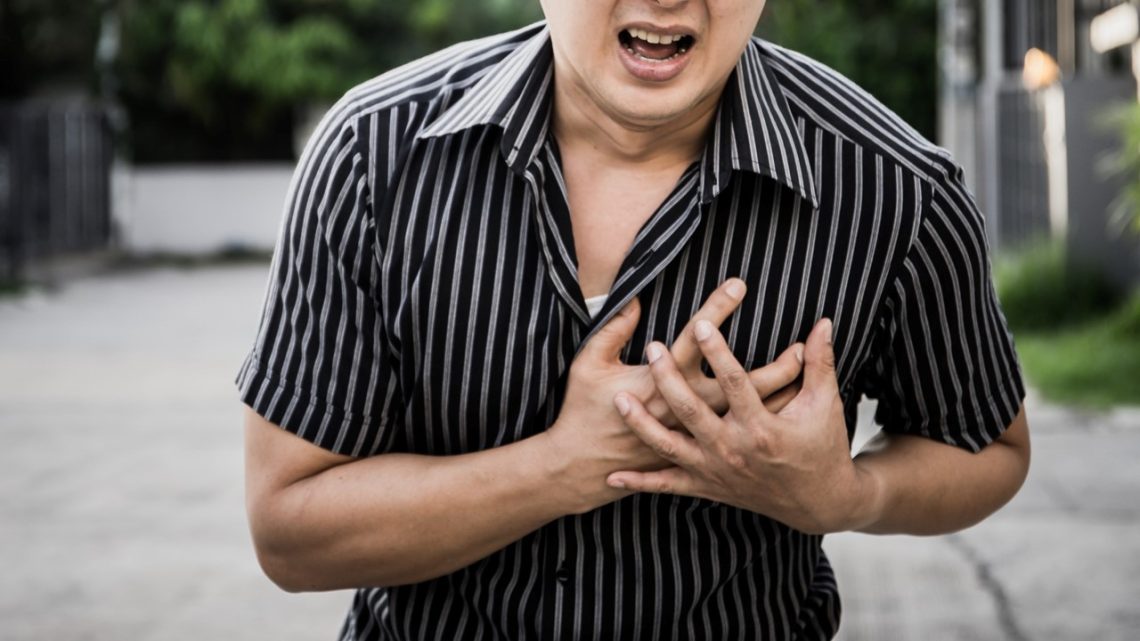 寒流來襲心肌梗塞猝不及防!醫:年輕人也要小心