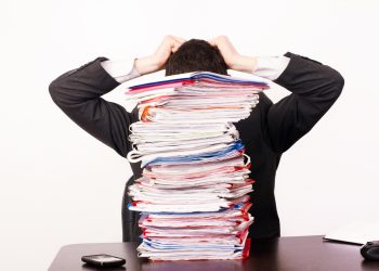 身邊同事工作嚴重拖延，恍神又躁動？成人也有adhd！