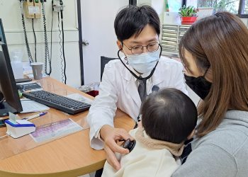 兒童反覆感冒？小兒醫：不同病毒輪番上陣