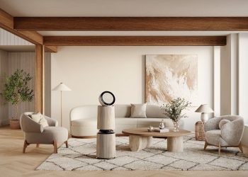 lg-發布「未來願景2030」目標計畫　新款-puricare-360°空氣清淨機寵物功能增加版在台推出