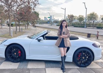 女力爆發！銀行員30歲轉行變身千萬新秘