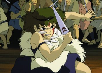 《魔法公主》全台票房飆2千萬！限量海報網喊價上萬元