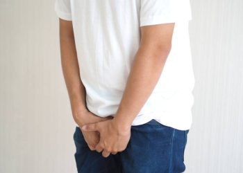 男性注意！春節期間「攝護腺肥大」易發作