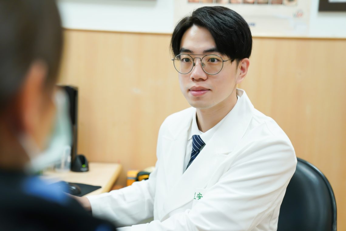 鼻竇發炎影響睡眠-內視鏡手術恢復呼吸通暢