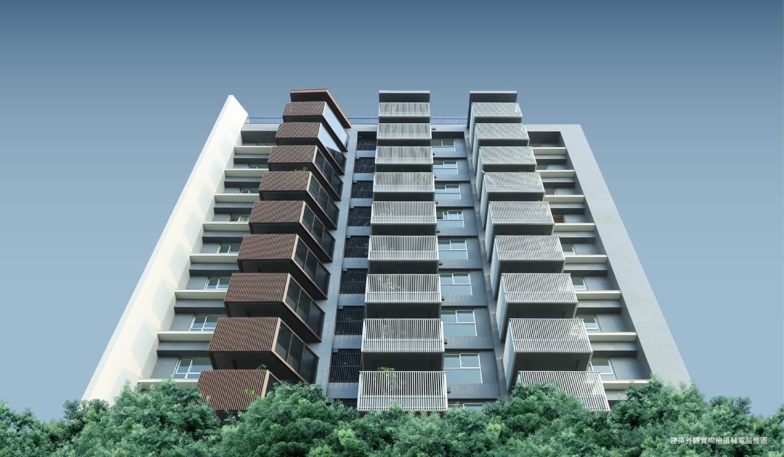 學區、捷運、重大建設 三大超狂優勢這建案全都有