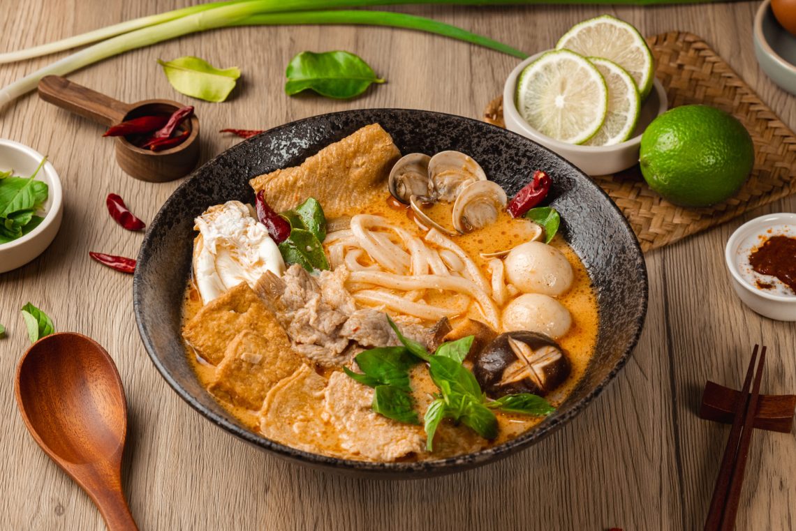 2024高雄鍋燒麵大賞 即日起網路票選1/31揭曉前20強