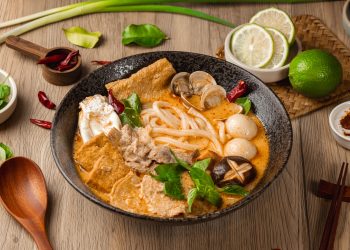 2024高雄鍋燒麵大賞　即日起網路票選1/31揭曉前20強