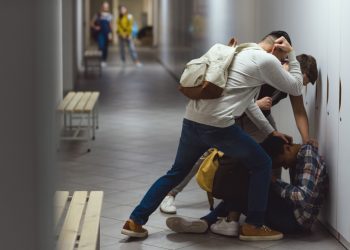 校園安全頻傳學童衝擊大？3招幫助家長檢視孩子心理建康！