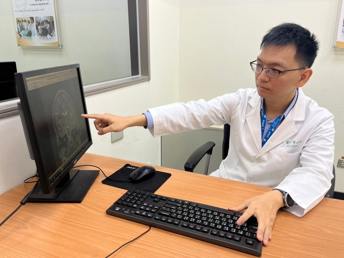 小孩聽到上課就軟腳裝病?醫警告:恐是功能性神經疾患