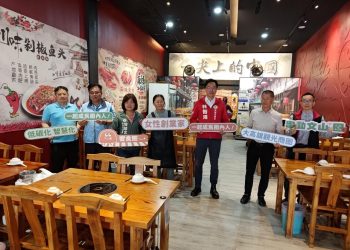 饗食圈、生活圈、潮流圈有吃有玩又有拿-一起成為最潮圈內人