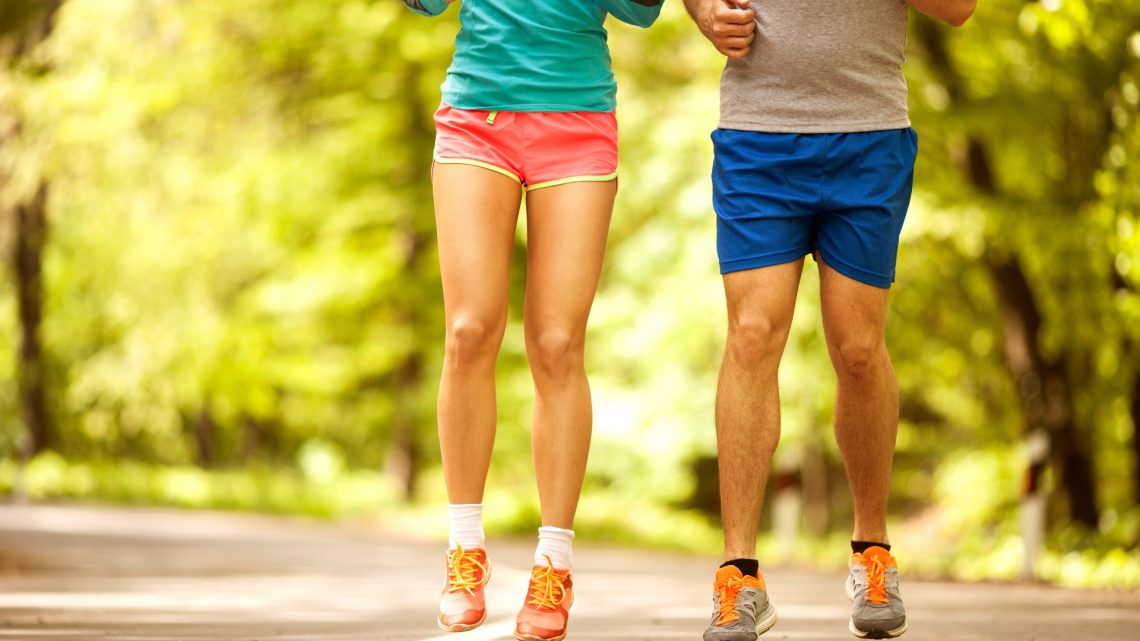 超夯超慢跑，你跟上了嗎？骨科醫：做對一件事才是重點！