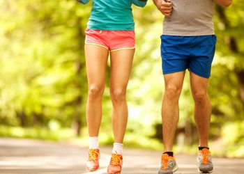 超夯超慢跑，你跟上了嗎？骨科醫：做對一件事才是重點！