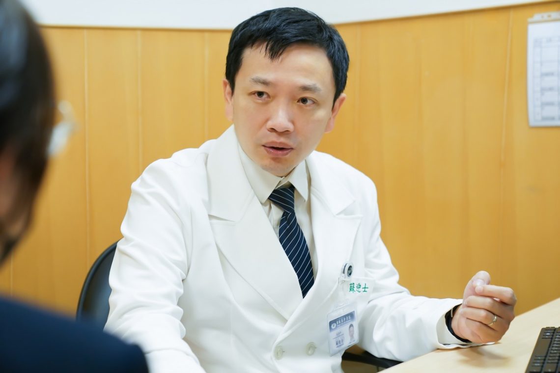 發現菜花莫驚慌-內外兼施防再冒