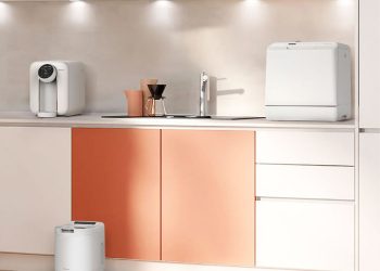 廚房家電新三寶輕鬆入手　ovo-幫康推出預購優惠兩萬有找