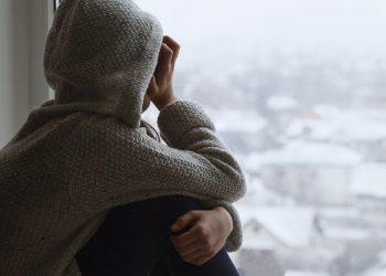 寒流來心情也冷颼颼？4招自救甩開冬季憂鬱！