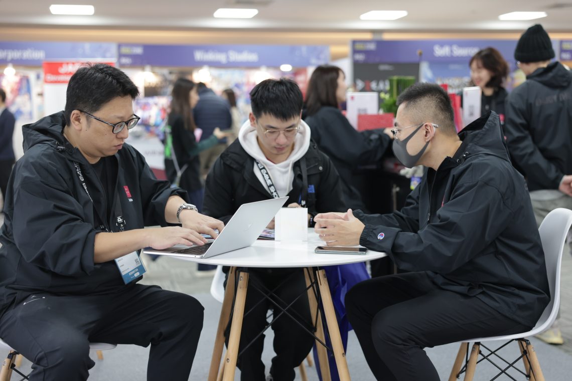 全球知名遊戲支付品牌 將帶領台灣遊戲暢遊全球