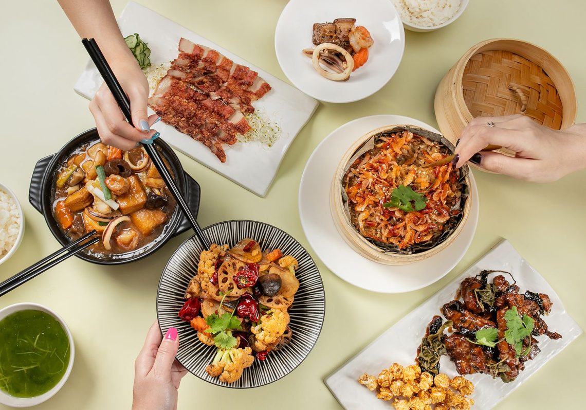 天冷就是要嗑鍋物!聚會新吃法「玩鍋x樂炒」有夠狂