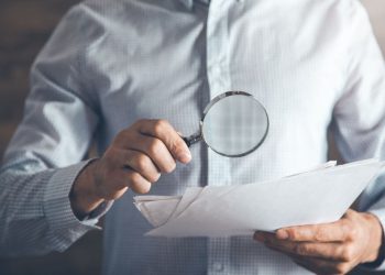徵信社文書鑑定在做什麼？進行方式和收費問題-大愛徵信社一次解答
