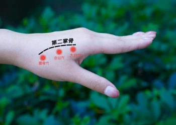 年節掃除致全身痠痛-中醫教導預防及按摩小撇步