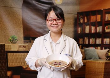 年菜挑選與保存有訣竅-花蓮慈院營養師出招