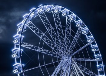 ETF 靴子落地，誰將接棒 2024 年的主流敘事？