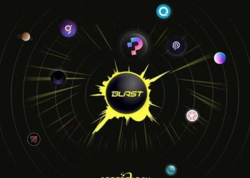 OP Research：Layer2 新戰場，Blast Big Bang 生態大爆發