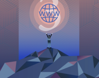 Web3 的新價值鏈：成功項目具備全球化市場價值，贏得更廣泛用戶