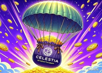 新週期的 (3,3)？TIA 質押領空投模式的「龐氏預期」