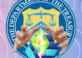 美國制裁與區塊鏈審查：以太坊網路在 OFAC 規定下的交易篩選現狀