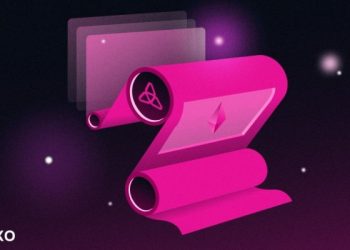 邁向以太坊 L1 終局，Taiko 的多重證明路線圖