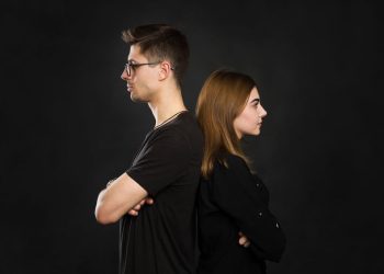 老公很爛卻離不了婚？大愛徵信社「協助離婚」，幫妳擺脫爛男人！