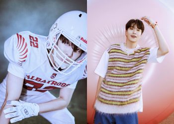 榮宰「do-it」正能量守護弱勢　鼓勵低潮粉絲站起來！