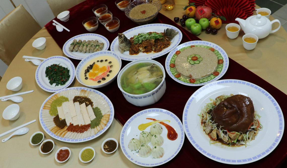 適合高齡長輩牙口-營養師公開11道年菜食譜