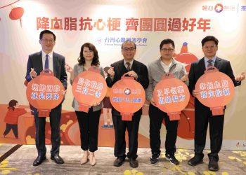 氣溫驟減-心梗風險恐增2成