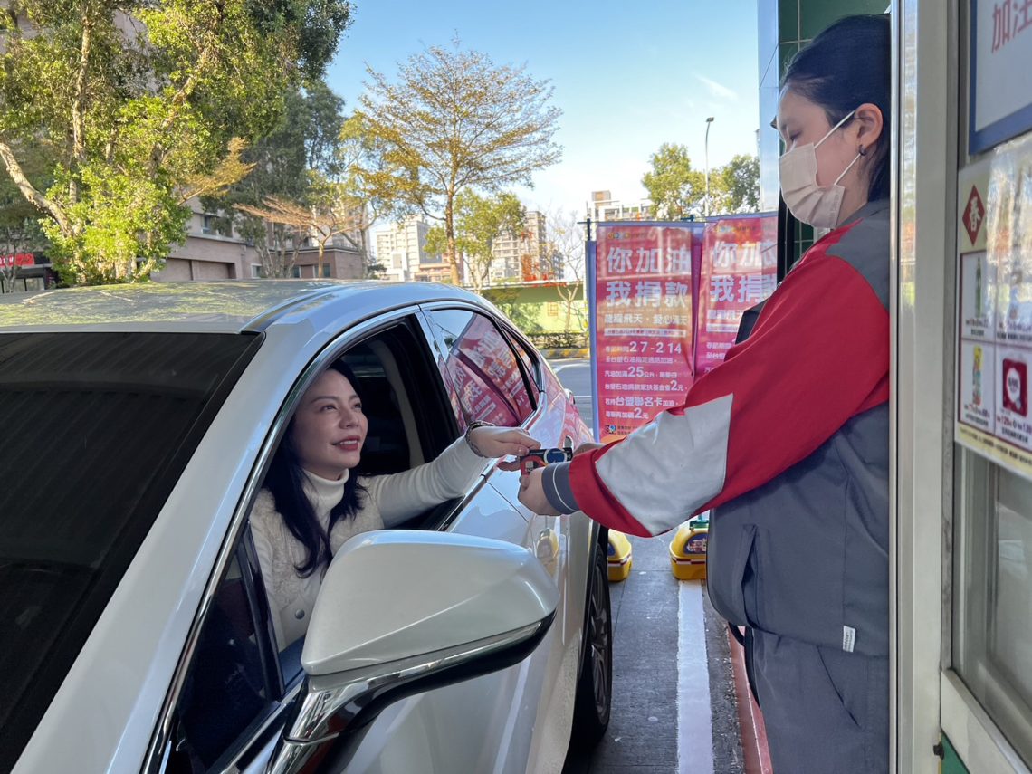 龍躍飛天-你加油我捐款