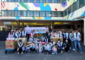 新興共享平台崛起-轉福商城進攻線下實體店