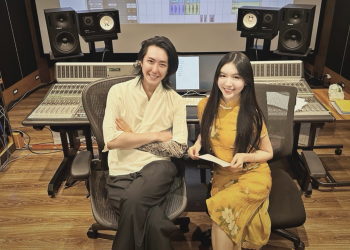 知名製作人楊海德的音樂之路　勇敢迎接ai來臨