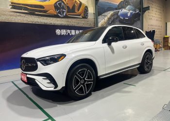 國外買車選擇更多樣，接單引進資訊更心安，帝師汽車慶祝十周年-前20名消費者贈好禮