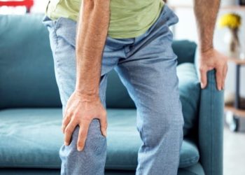 天氣多變早晚溫差大關節卡卡　醫師：正確食用保養延緩退化