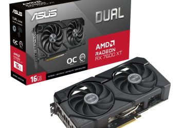 華碩發表兩款搭載-16gb-gddr6-高速記憶體-radeon-rx7600-xt-顯示卡