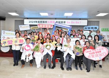 癌友：罹癌與飲食、生活習慣有關-絕非做壞事