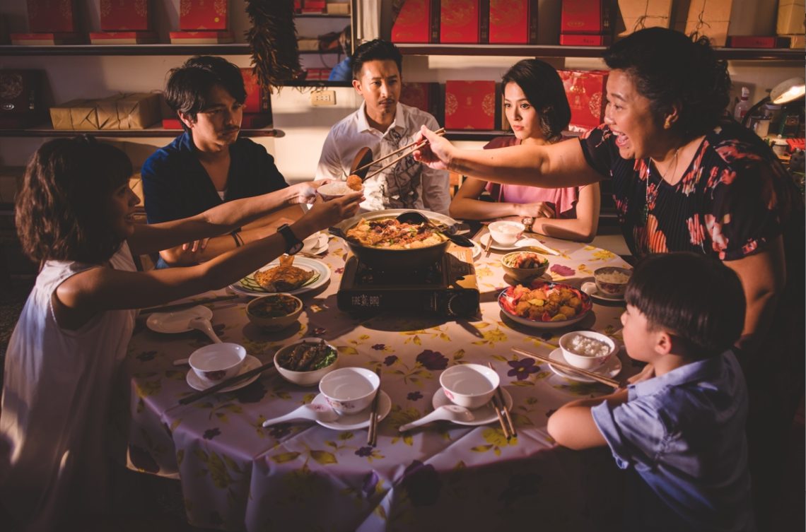 《我的婆婆怎麼那麼可愛》民視播出 蘇晏霈重溫感動