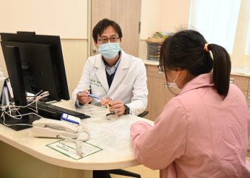 失智症還有假的？-常被誤解的「老年憂鬱」五大特徵